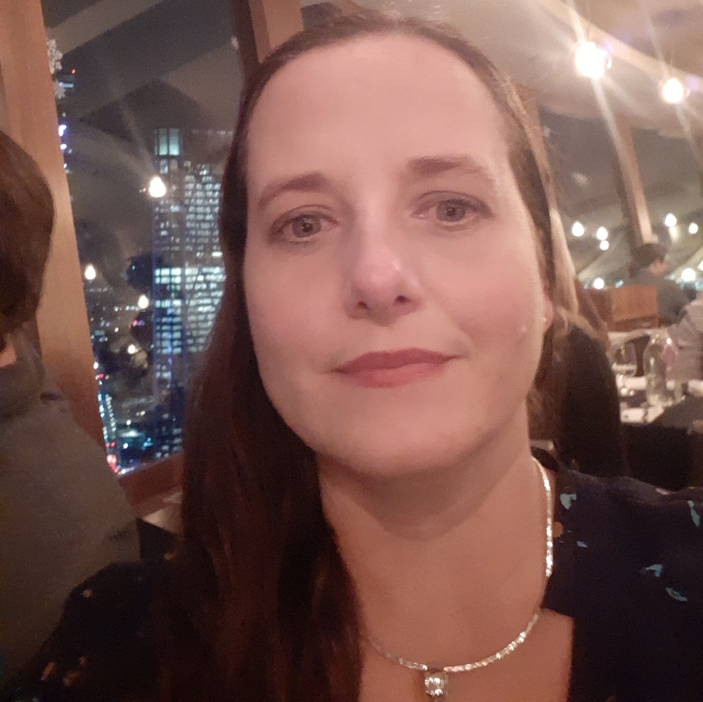 Meet your Posher, Christa